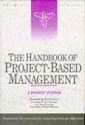 The Handbook of project-based management