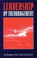 Leadership by encouragement