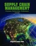 Supply chain management  : processes, partnership, performance