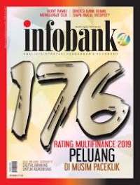 Peluang di Musim Paceklik : Rating 176 Multifinance Versi Infobank 2019