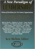 A New Paradigm of leadership : visions of excellence for 21st century organizations