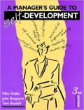 A manager's guide to self development