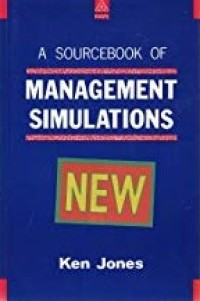 A sourcebook of management simulations