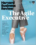 The Agile Executive