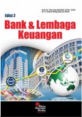 Bank dan Lembaga Keuangan