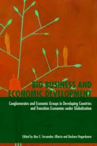 Big business and economic develpment : conglomerates and economic groups in developing countries and transition economies