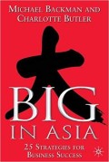 Big in Asia : 25 strategies for business success