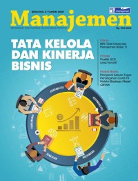 Tata Kelola Dan Kinerja Bisnis