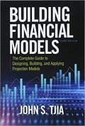 Building financial models