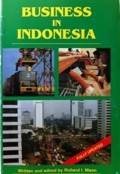 Business in Indonesia