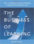 The Business of learning