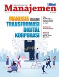 Manusia Dalam Transformasi Digital Korporasi