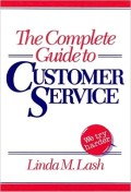 The Complete guide to customer service