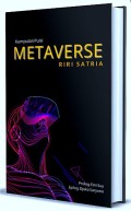 Metaverse: kumpulan puisi