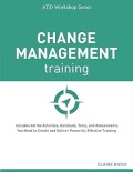 Change management training