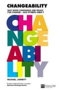 Changeability : why some companies are ready for change -- and others aren't