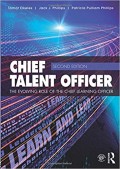 Chief talent officer : the evolving role of the chief learning officer