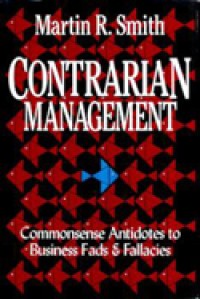 Contrarian management