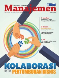 Kolaborasi untuk Pertumbuhan Bisnis