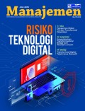 Risiko Digital Dalam Industri Ritel