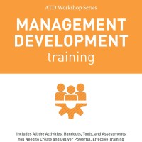 Management development training