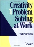 Creativity and problem-solving at work