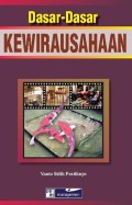 Dasar-dasar kewirausahaan