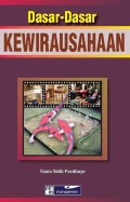 Dasar-dasar kewirausahaan