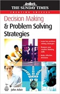 Decision making & problem solving strategies