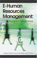 E-human resources management : managing knowledge people