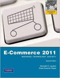 E-commerce 2011