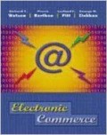 Electronic commerce: the strategic perspective