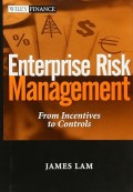 Enterprise risk management : from incentives to controls