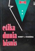 Etika dunia bisnis