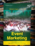 Event marketing : cara membuat event kebanjiran pengunjung yang tepat