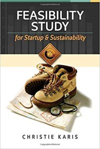 Feasibility study for startup & sustainability