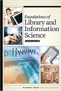 Foundations of Library and information science