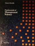 Fundamentals of management science