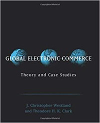 Global electronic commerce : theory and case studies