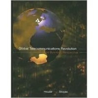 Global telecommunications revolution : the business perspective