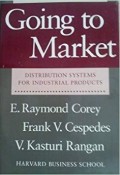 Going to market : distribution systems for industrial products