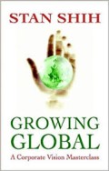 Growing global : a corporate vision masterclass