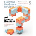 Ask Smarter Questions: The key to better strategic decision making