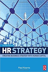 HR strategy : creating business strategy with human capital