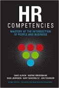 HR competencies