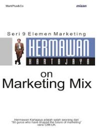 Hermawan Kartajaya on marketing mix