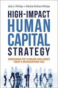 High-impact human capital strategy