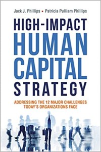 High-impact human capital strategy