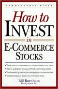 How to invest in e-commerce stocks