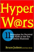 Hyperwars : eleven strategies for survival and profit in the era of online business